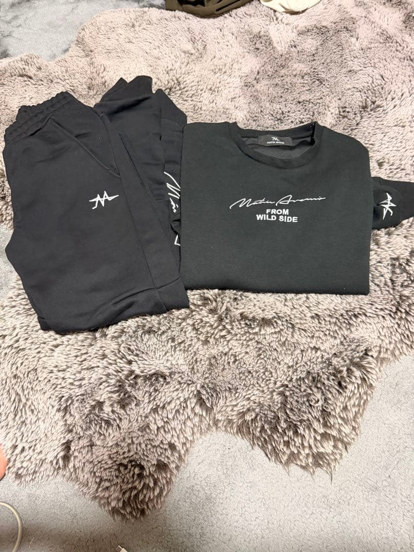 朝倉未来完売品❗️MATIN AVENIR マタン タイムセール中 おまけ付き❗️