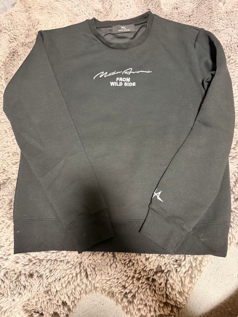 朝倉未来完売品❗️MATIN AVENIR マタン タイムセール中 おまけ付き❗️