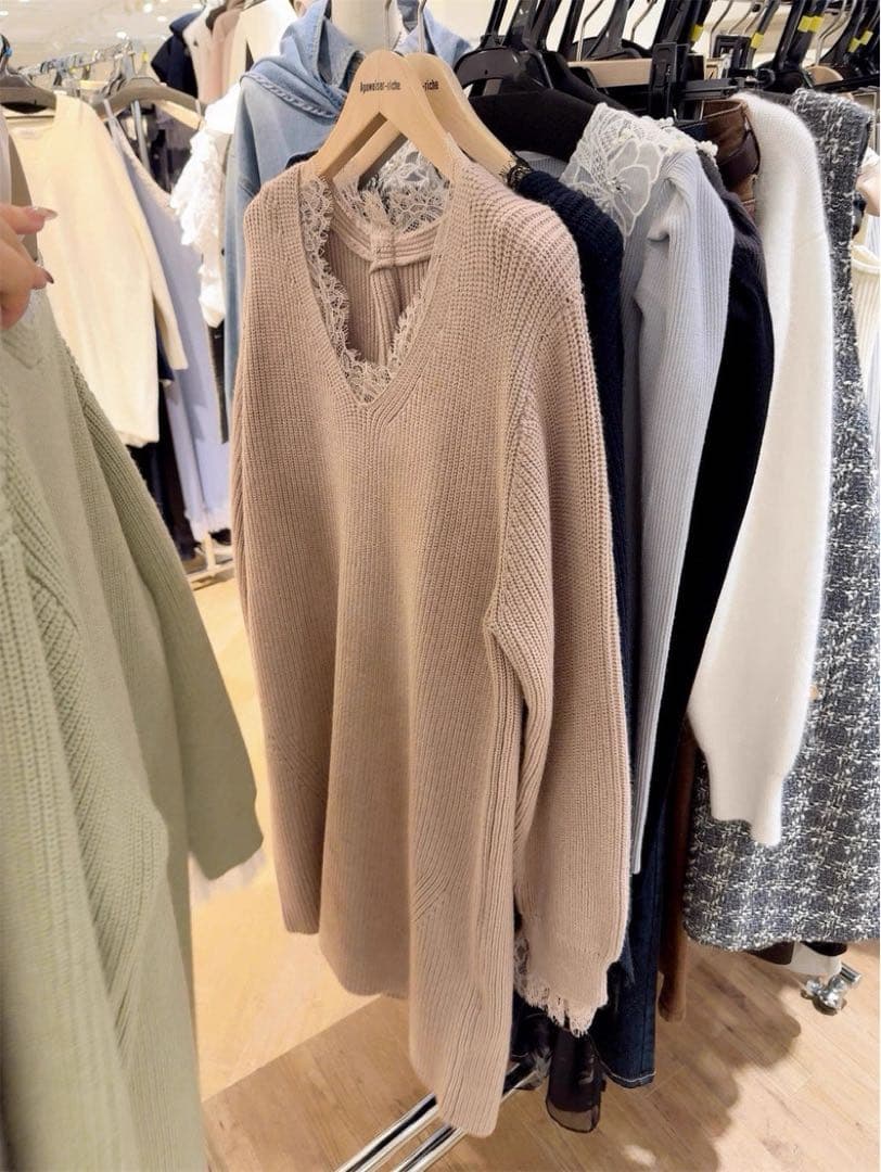 Lily's clothet❤︎ 