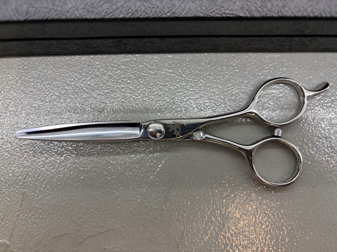 トラックスシザー　DIA55 5.5インチ