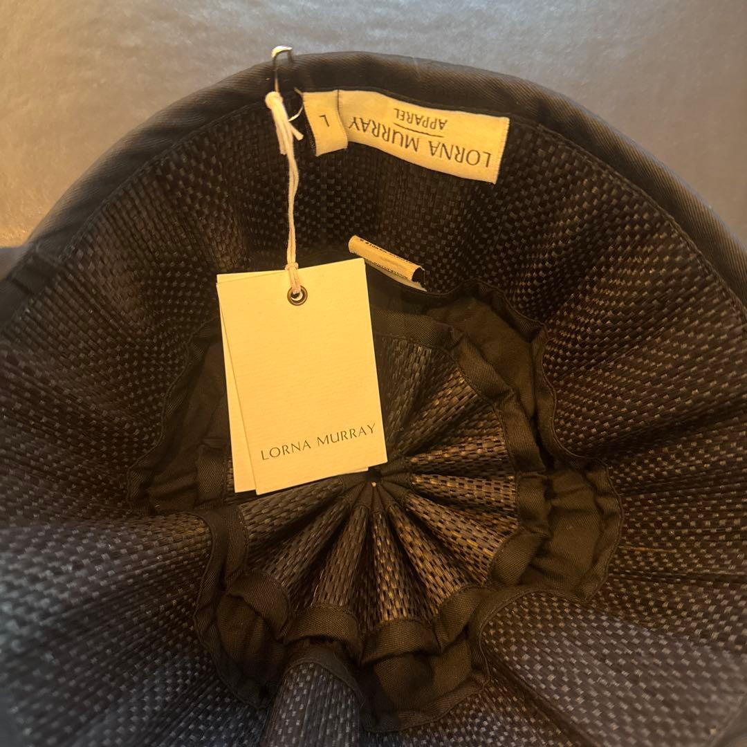 ローナマーレイ カプリ lorna murray Positano Lサイズ