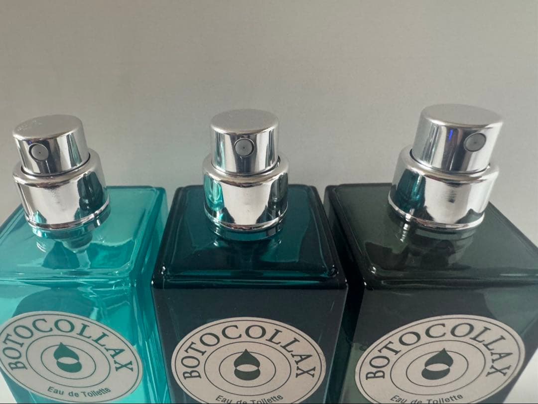 BOTOCOLLAX（ボトコラックス）の 人気シリーズ