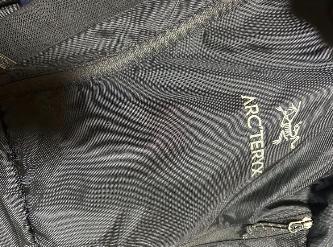 ARC'TERYX マンティス26