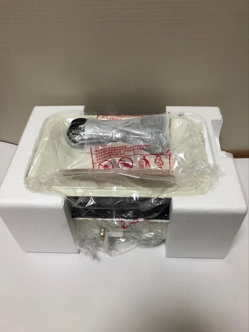 ブルーノ　コンパクトホットプレート　白 BRUNO