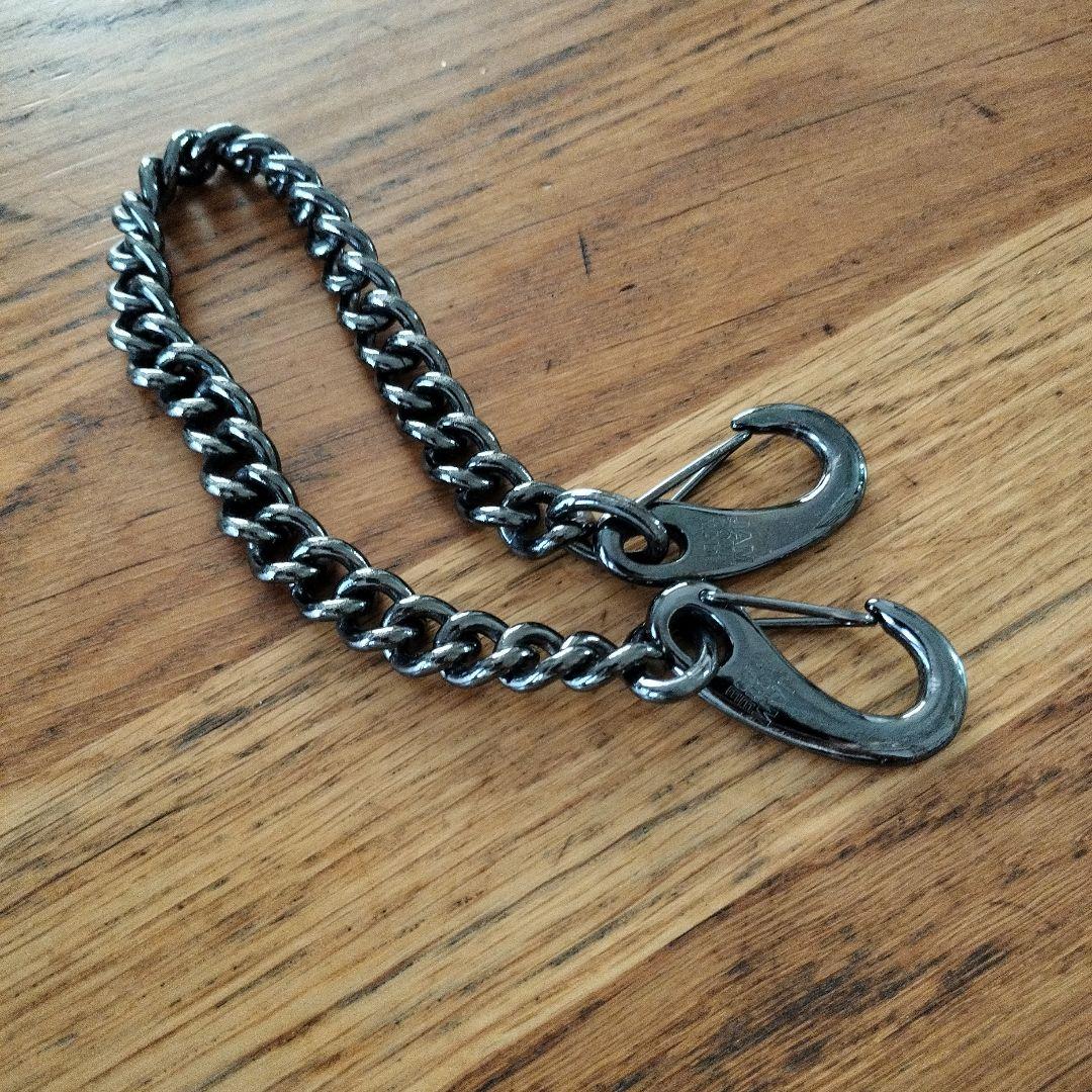 最終価格 ジャムホームメイド　ウォレットチェーン