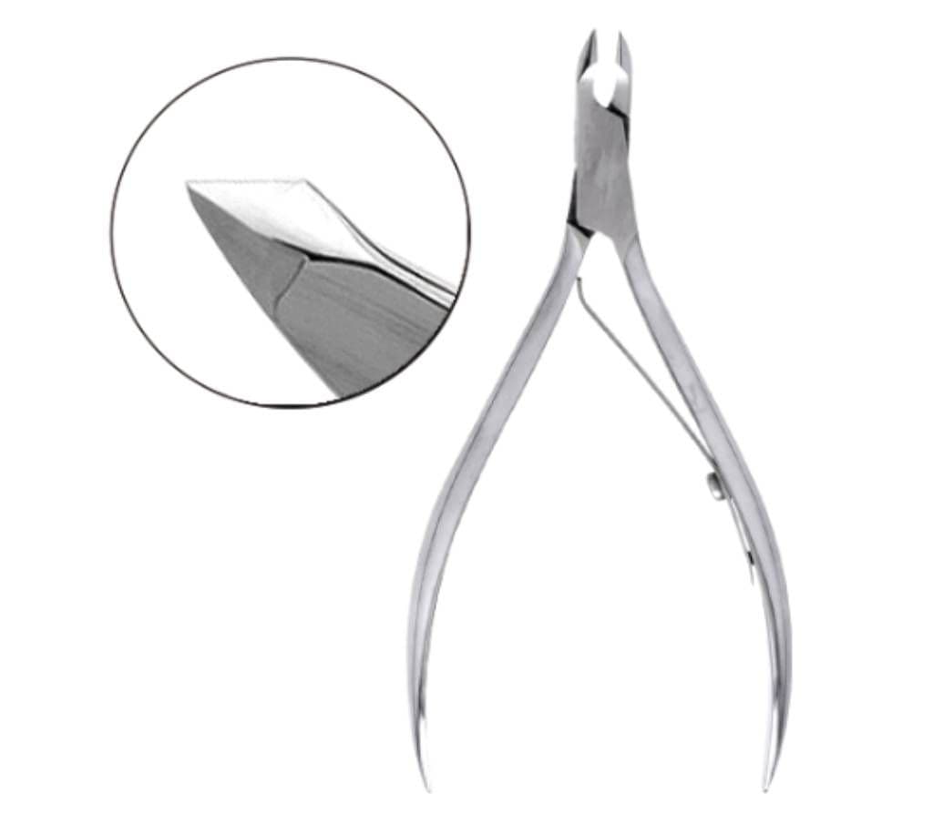 HIKARI ネイルニッパー ステンレス製