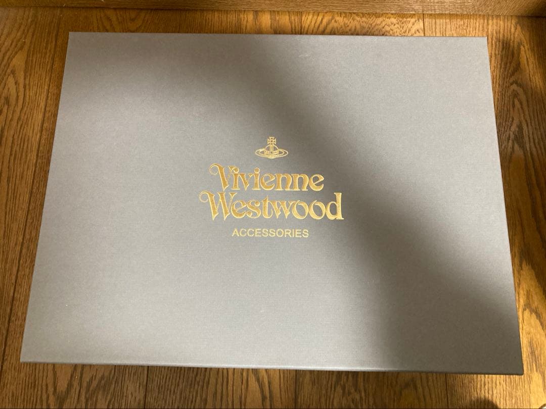 ヴィヴィアンウエストウッド サンダル サイズ41