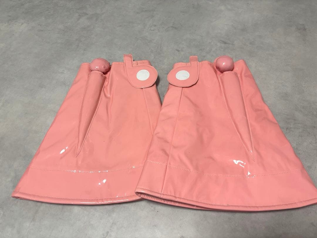 み*ん様 ONEPIECE ナミ エッグヘッド編 コスプレ衣装 Mサイズ