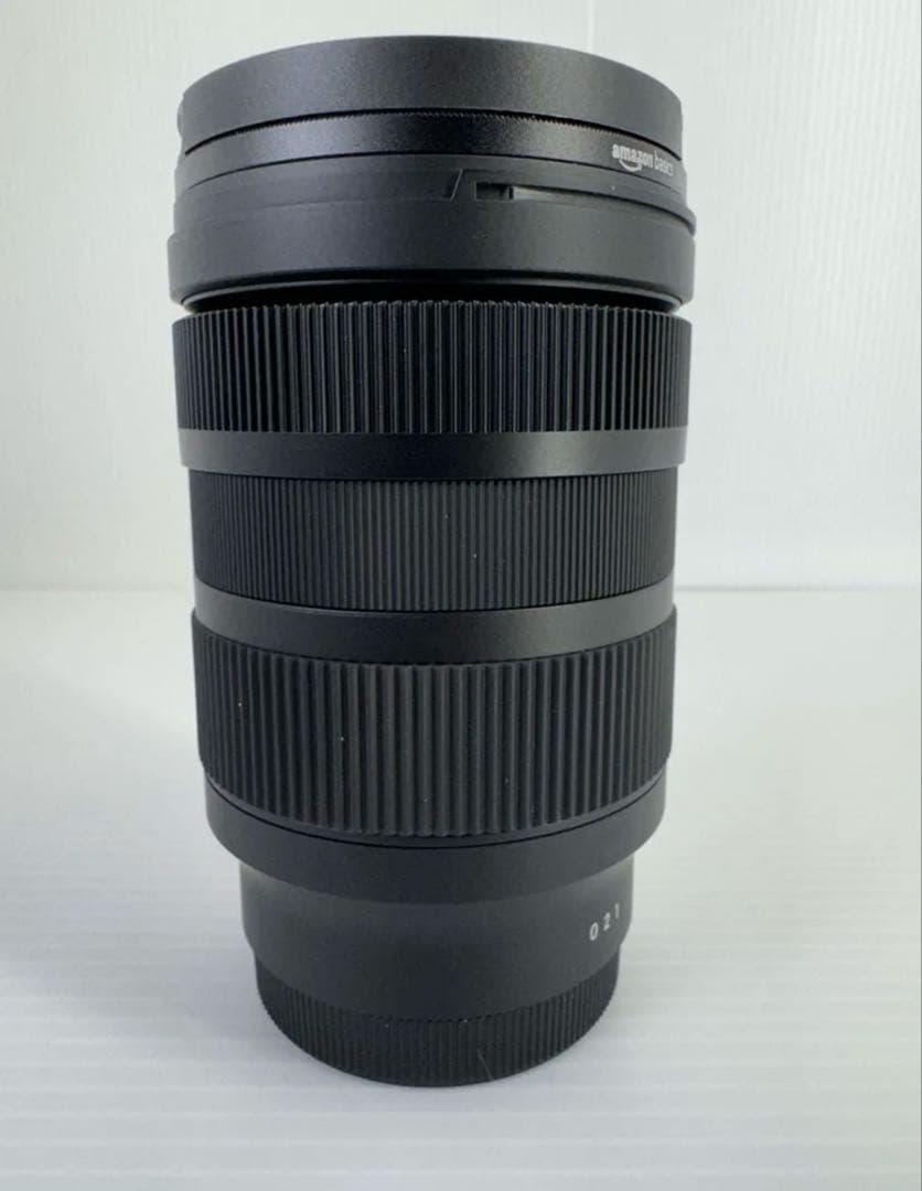 SIGMA 28-70mm F2.8 DG DN ソニーEマウント
