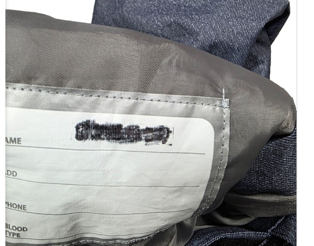 スキーウェア　子供用　(男の子女の子兼用)　サイズ130cm