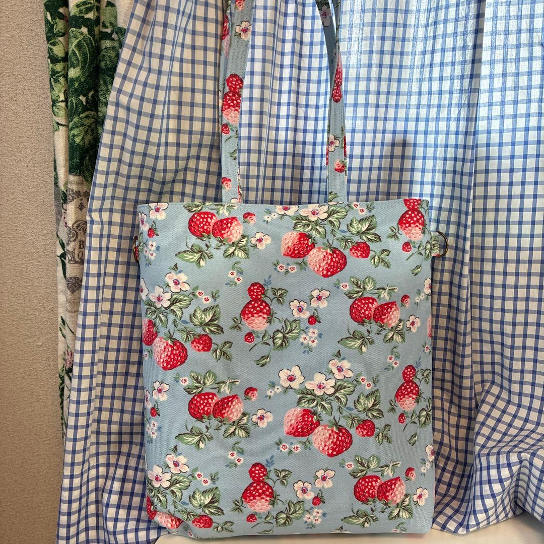 メロンパン様　　キャスキッドソンハンドメイドオーダー