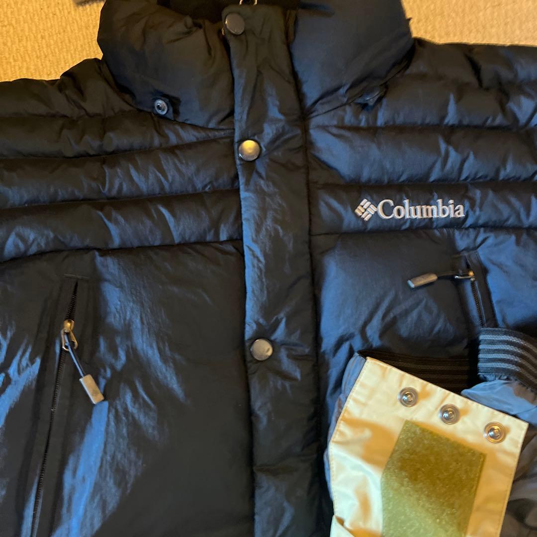 コロンビア ディビジョン スキー スノーボードウエア