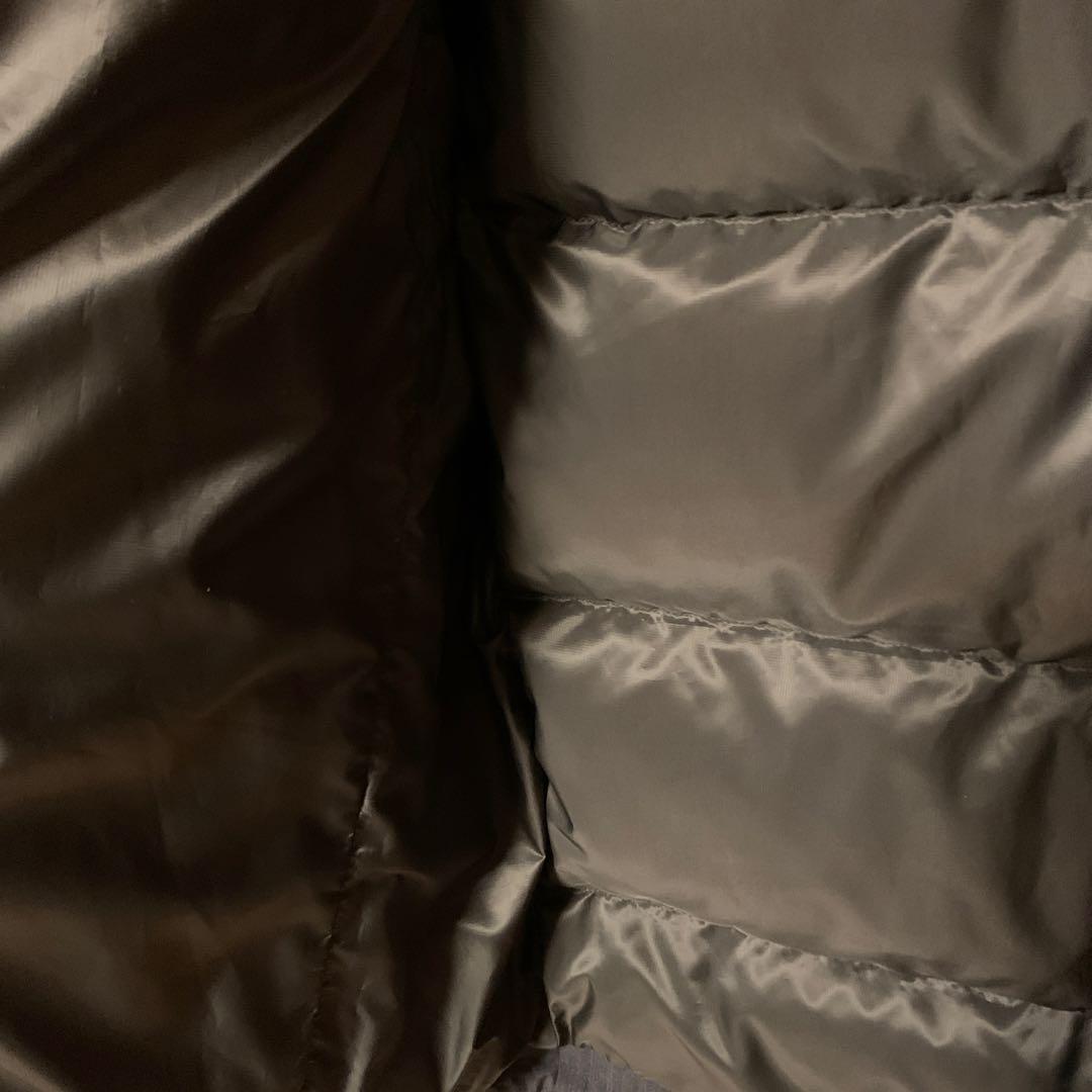 ユナイテッドアローズ BEAUTY&YOUTH ダウンジャケット 最終値引き❗️