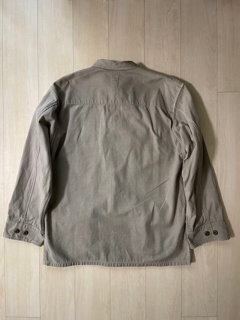 Ron Herman Jungle Fatigue Jacket L カーキ