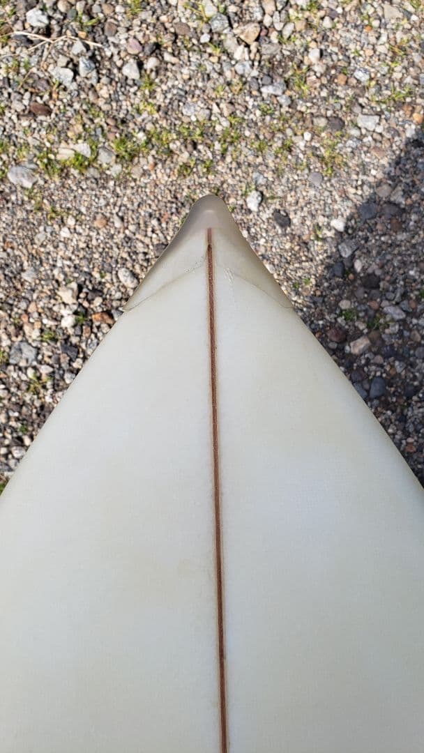 スリーウエザー　サーフボード