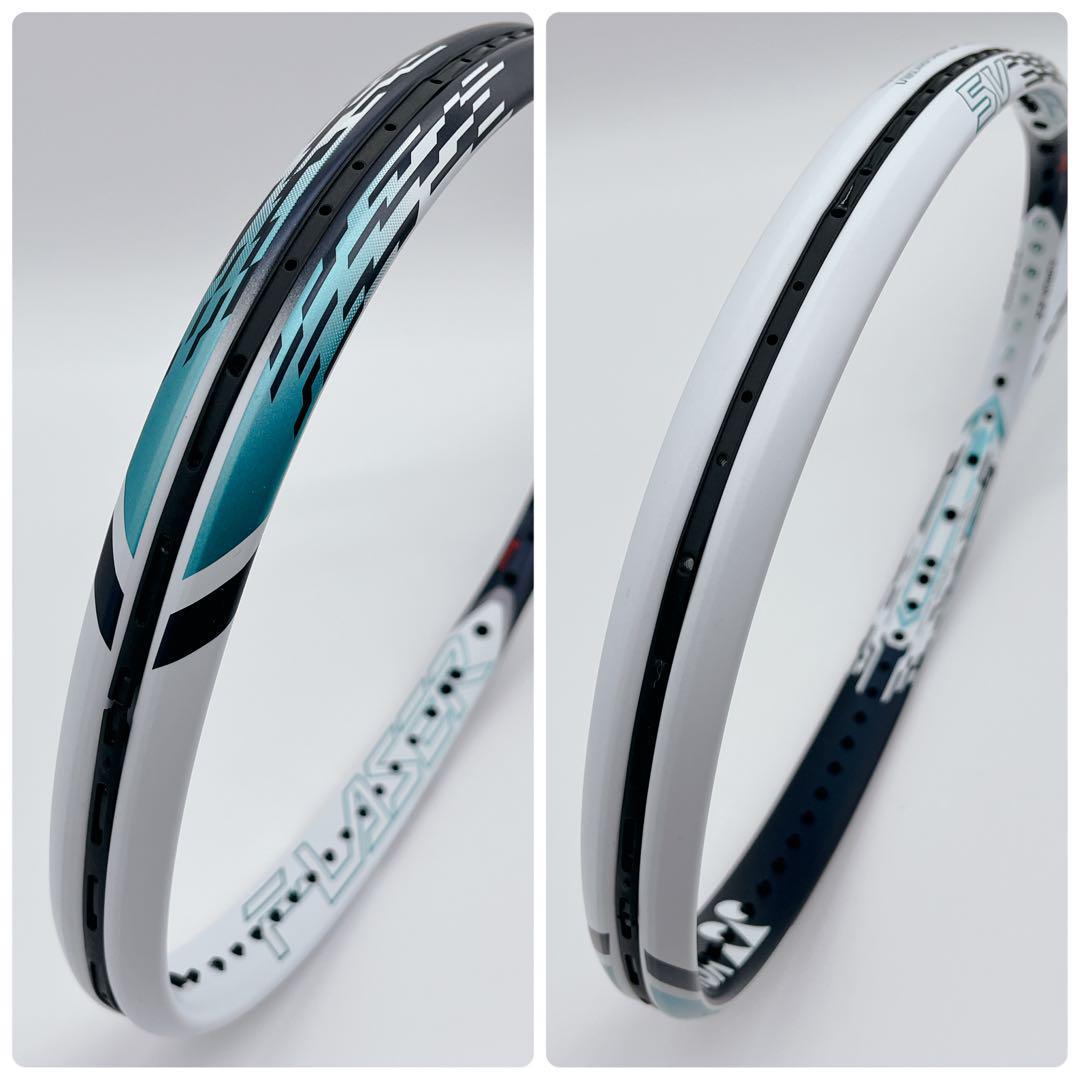【未使用】YONEX ヨネックス F-LASER 5S UL1