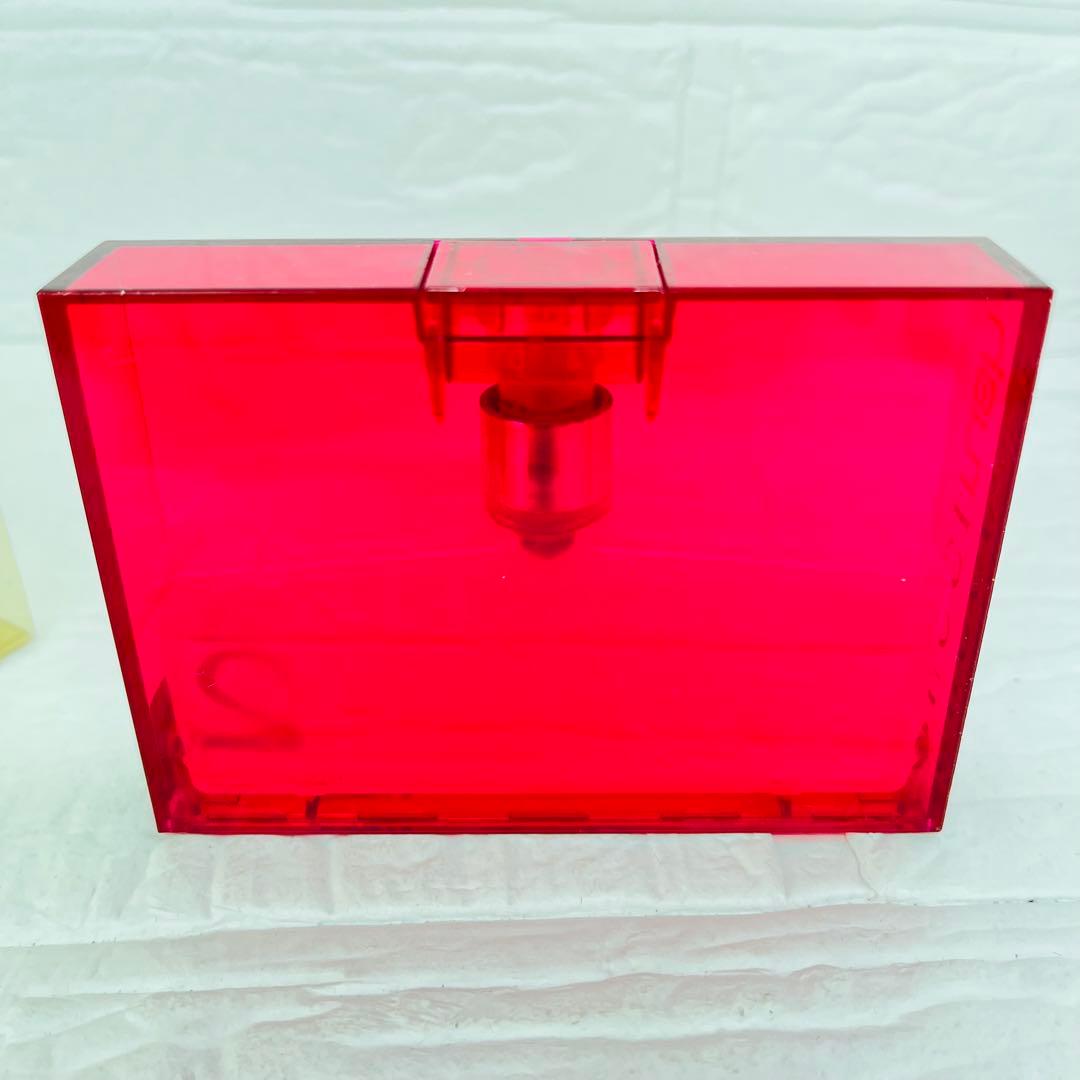 廃盤 GUCCI グッチ rush2 ラッシュ 香水 30ml