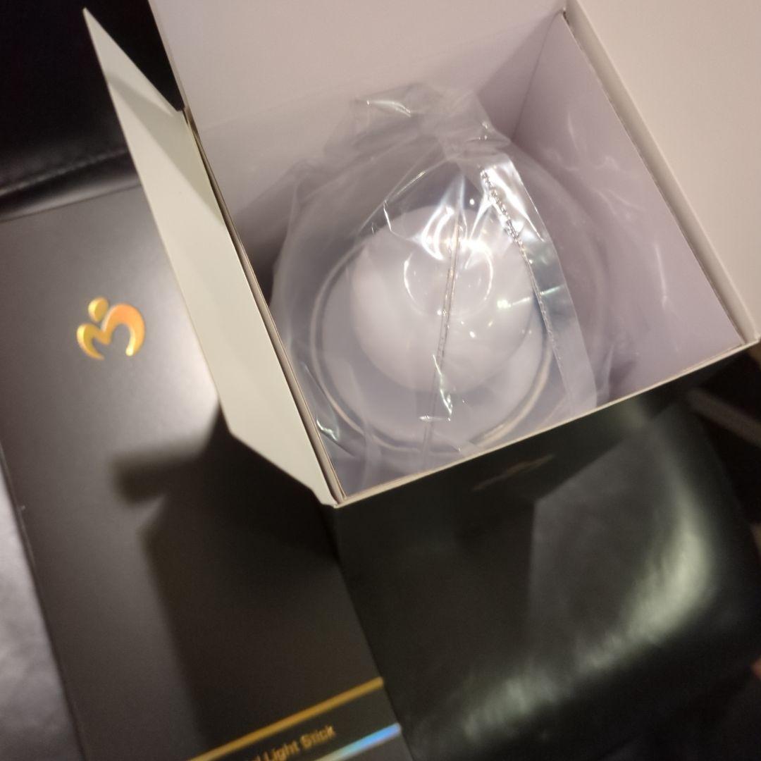 Mrs.GREEN APPLE /ミセス ペンライト ２本セット バベルの塔