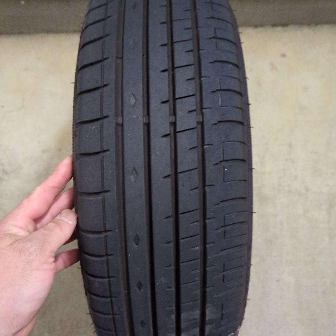 Lexani 17インチホイールセット