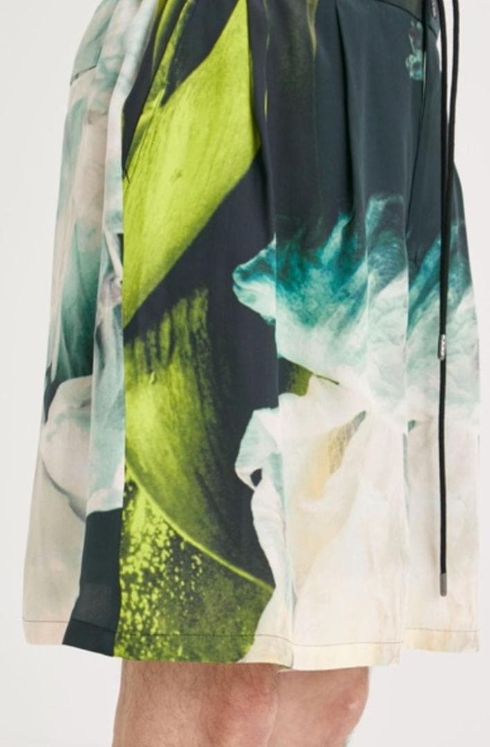 TAAKK シルクショーツ サイズ１