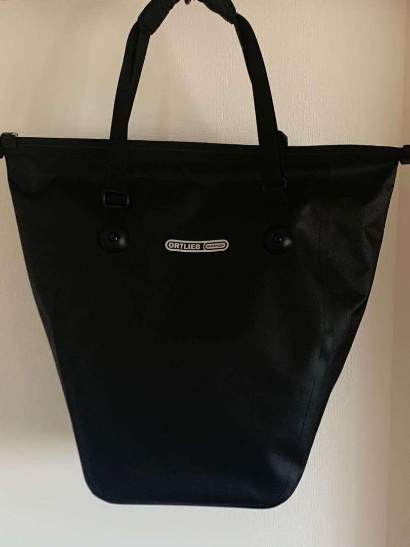 ORTLIEB バイクショッパー&コミューターインサート