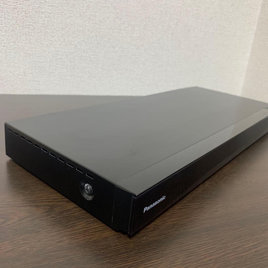 Panasonic DIGA DMR-BRS530 500GB 動作品