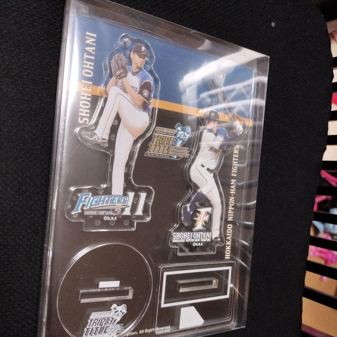 大谷翔平/北海道日本ハムファイターズ 大谷翔平 投手三冠への軌跡〈2枚組〉