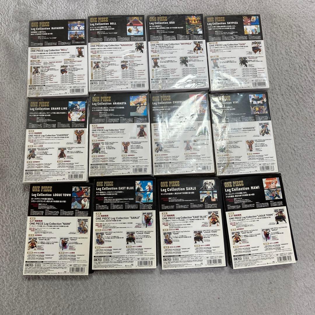 ONE PIECE フィルムコミック 12巻セット