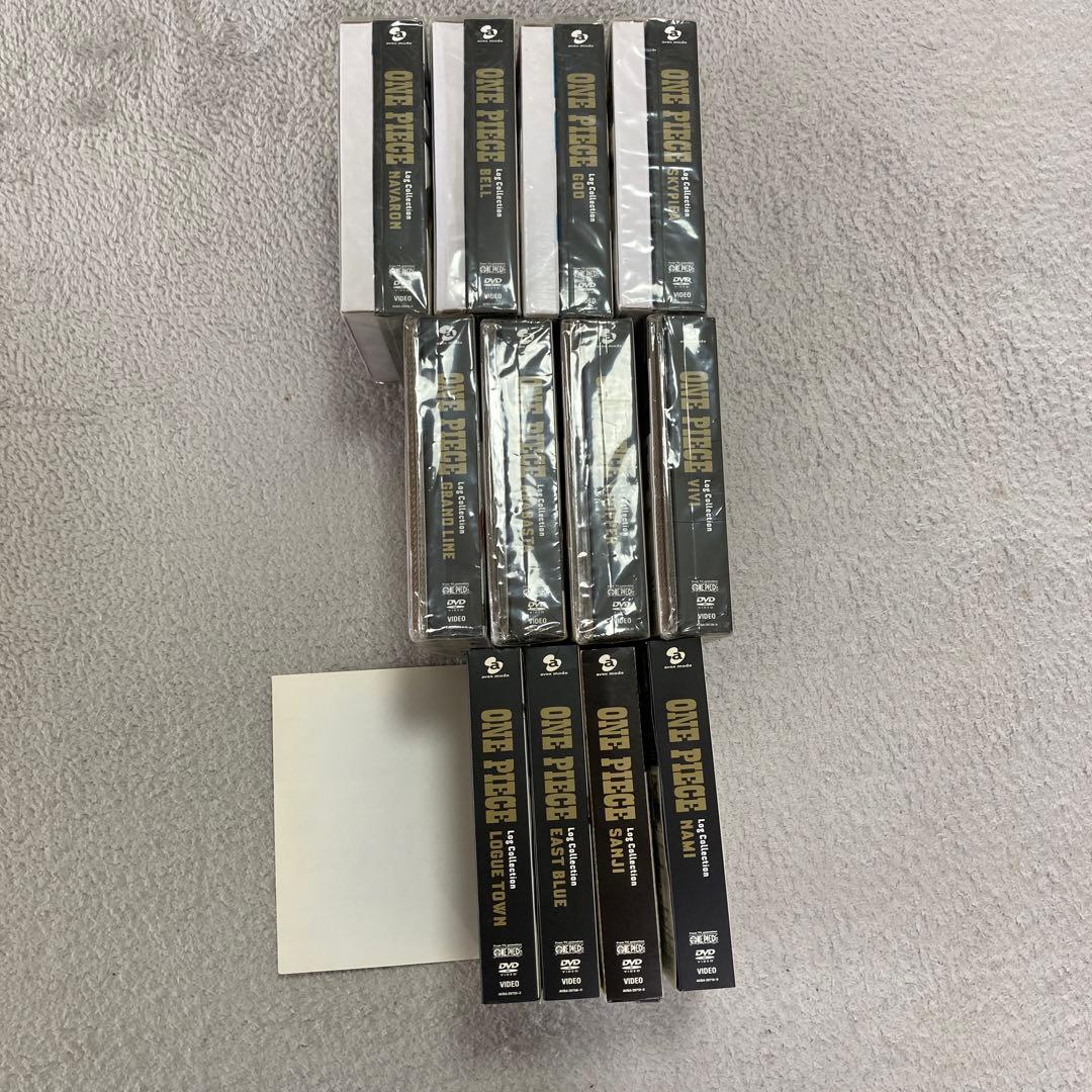 ONE PIECE フィルムコミック 12巻セット