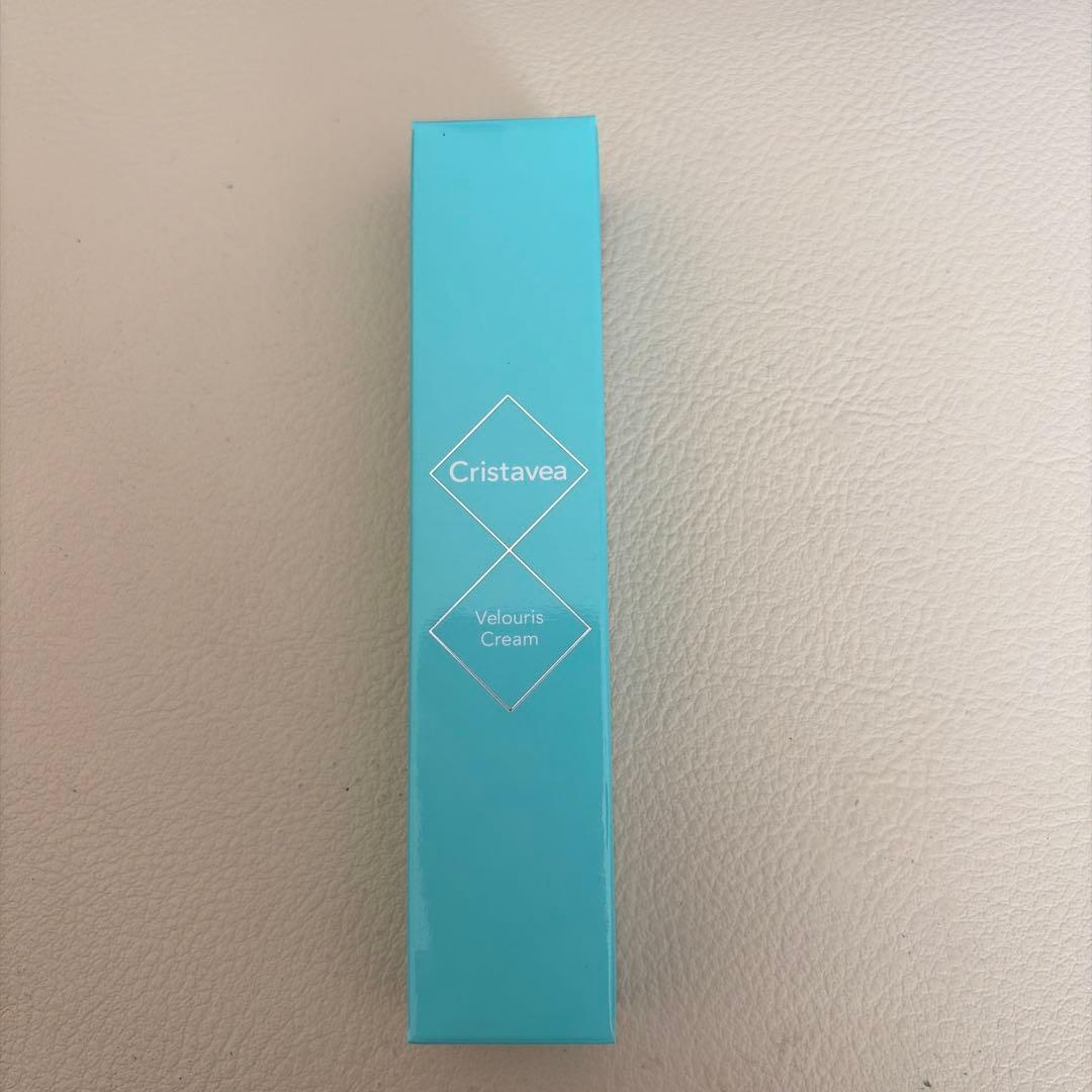 Cristavea Velouris Cream お得なセット