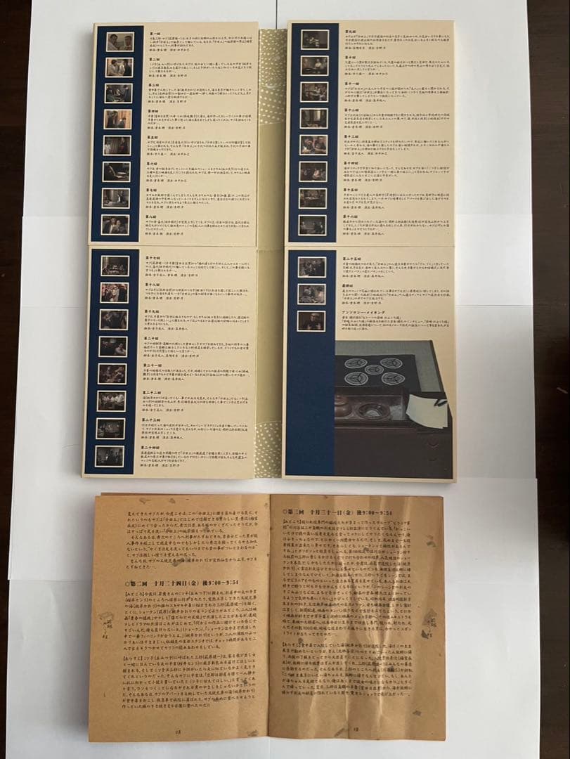 前略おふくろ様 8枚組 DVD-BOX 匿名配送