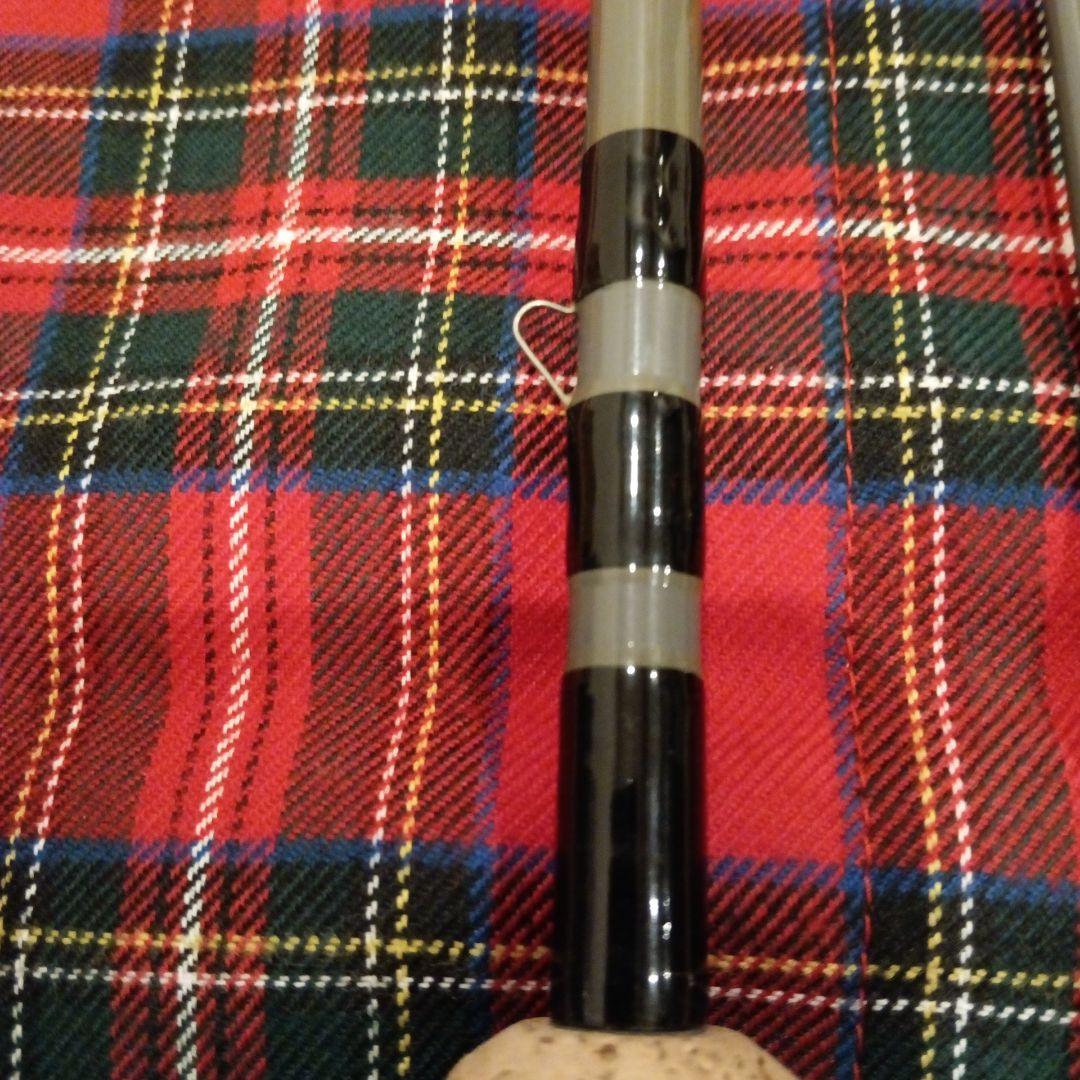 オールド　希少　SAURUS BORON TS86HS ユーイフェクツ 86HS