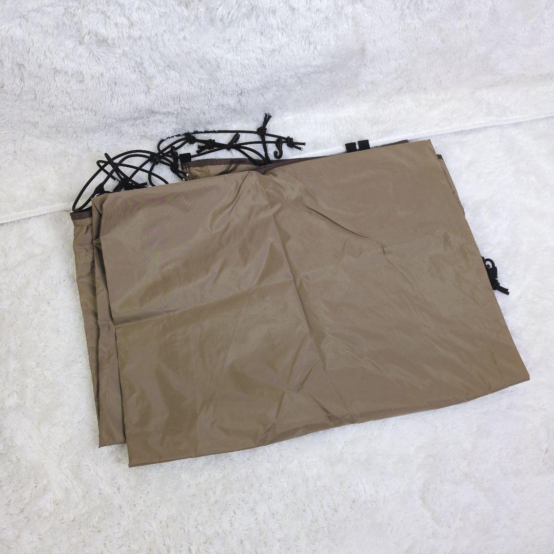 【極美品】ogawa アポロンS シェルター デュオキャンプ トンネル キャンプ