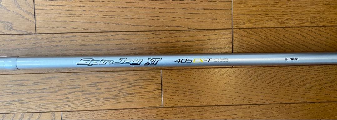 シマノ スピンジョイXT 405CX-T SHIMANO