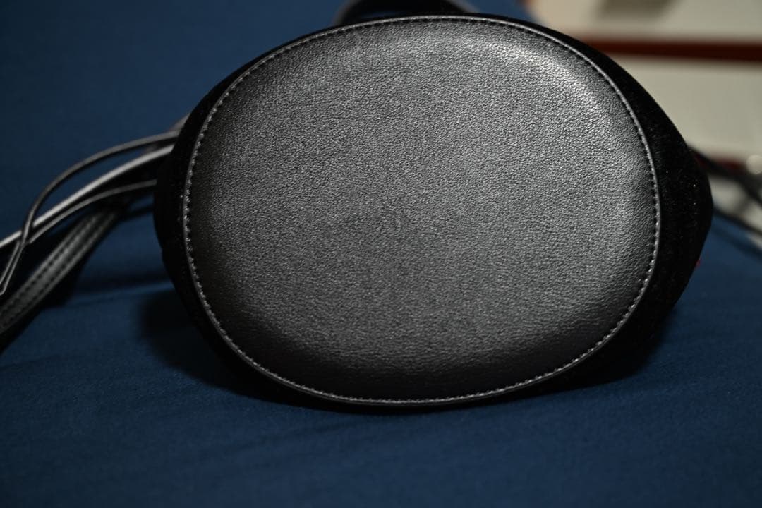 UNITED ARROWS ミックスビジュー ショルダーバック