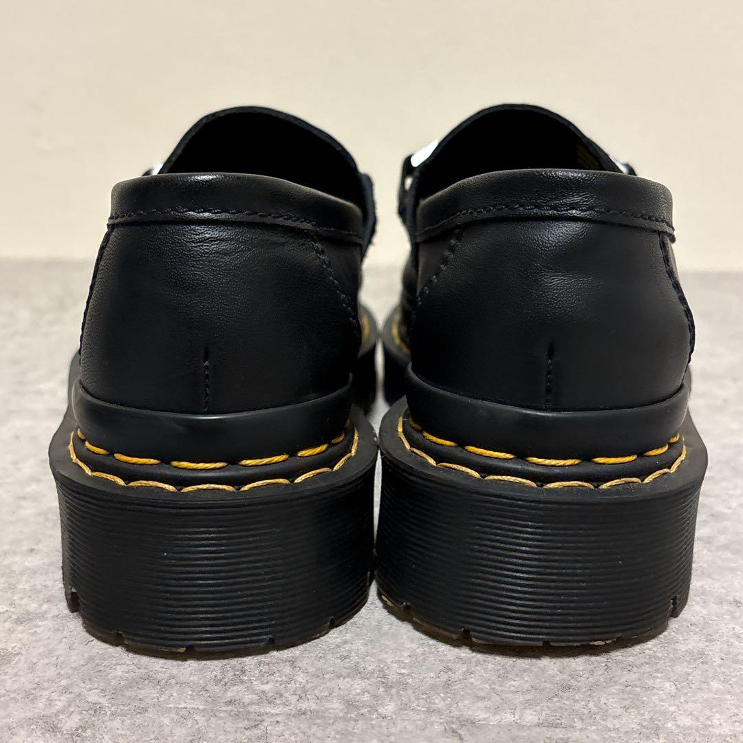 ドクターマーチン PENTON BEX DS PLTD ローファー UK5
