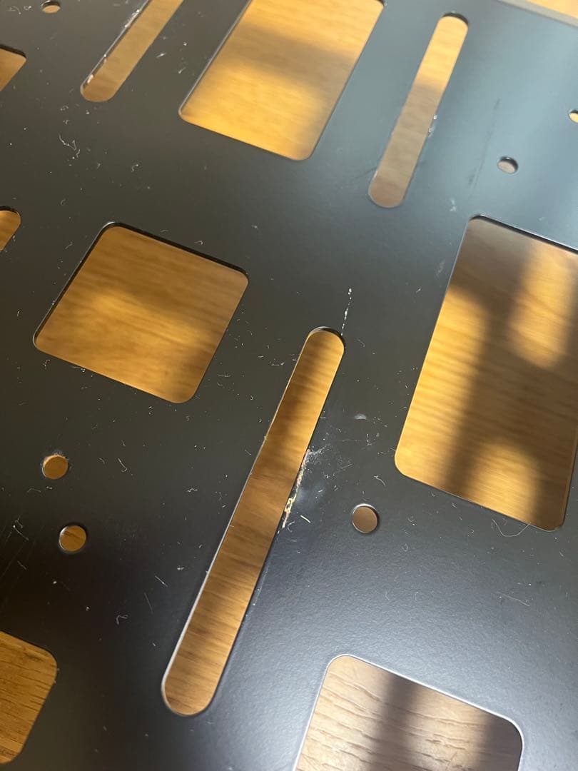 CT125 ハンターカブ　スライドキャリアスリム