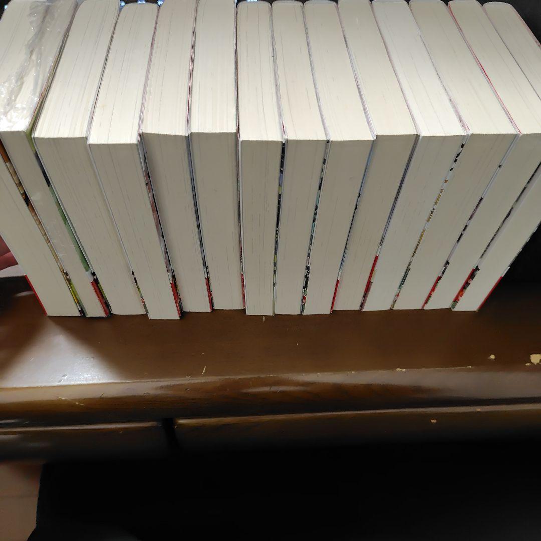 薬屋のひとりごと1〜14