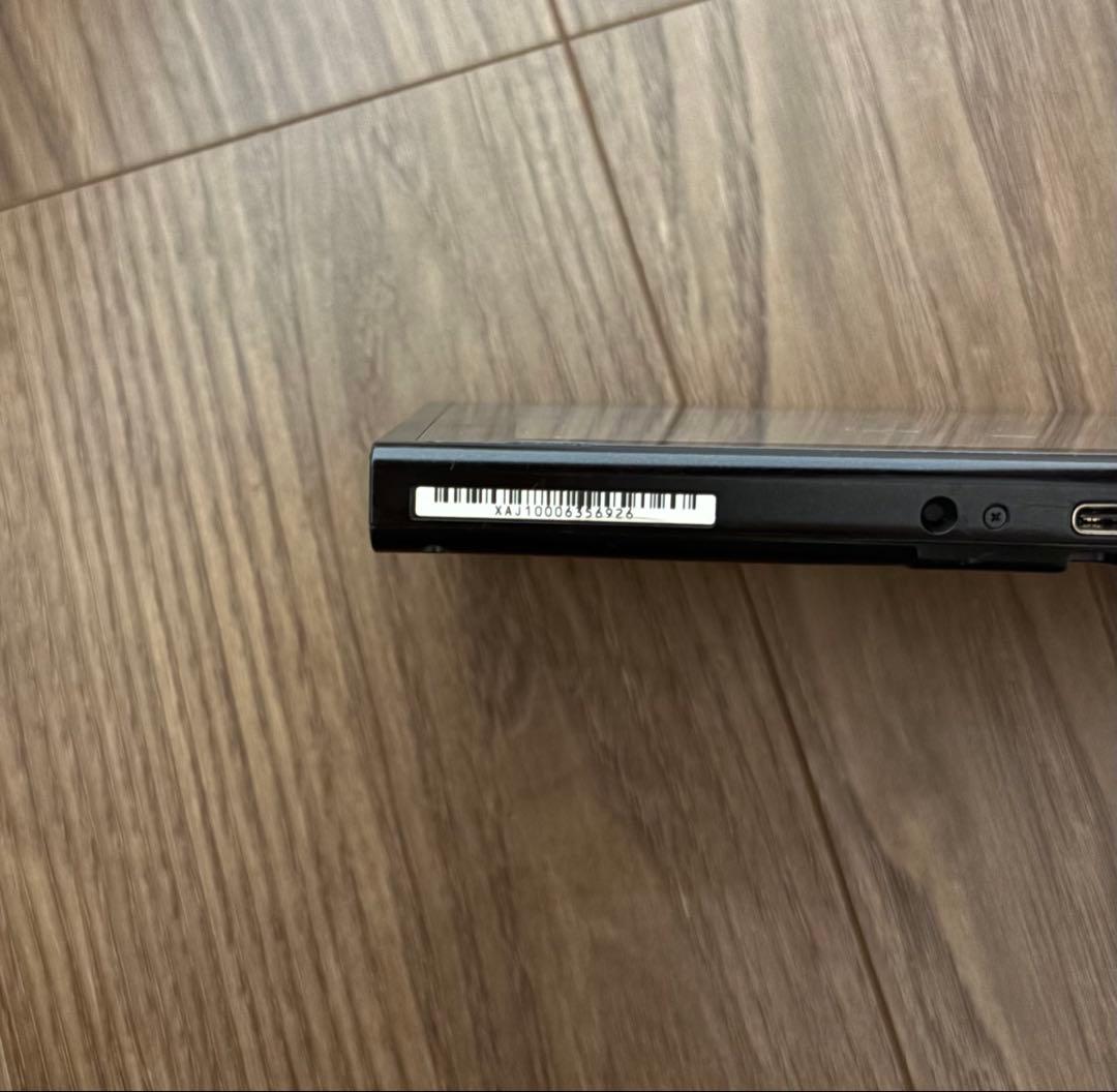 Nintendo Switch 液晶のみ 充電器付き