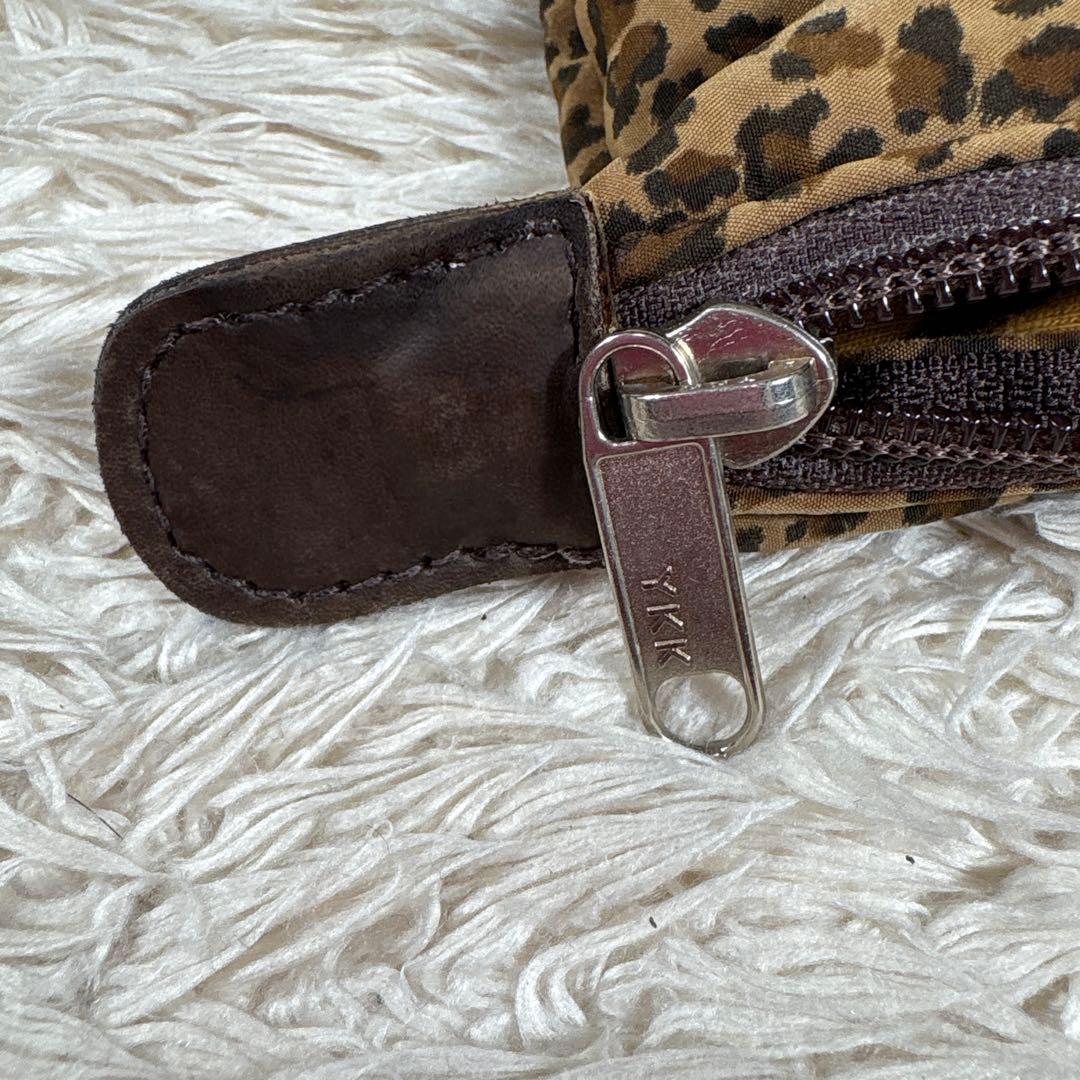 BOTTEGA VENETA ボッテガヴェネタ ボストンバック ナイロン BIG