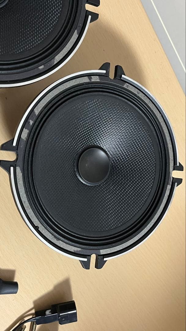 Pioneer TS-C1736S スピーカーセット