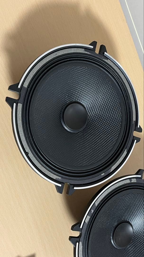 Pioneer TS-C1736S スピーカーセット