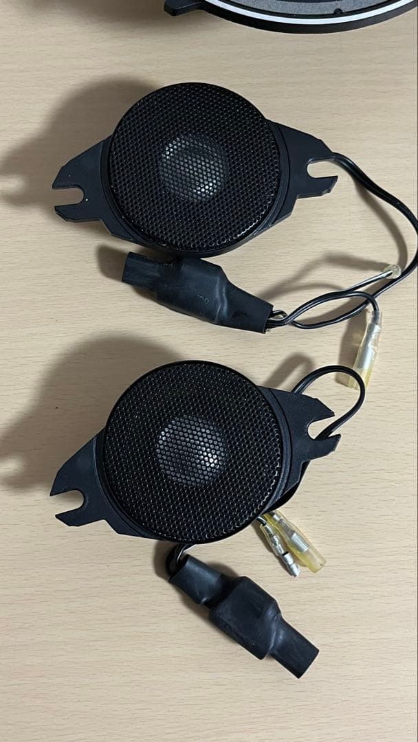 Pioneer TS-C1736S スピーカーセット