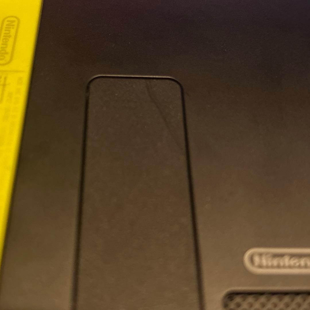 Nintendo Switch 本体、プロコン、SD64GB、スプラ3セット