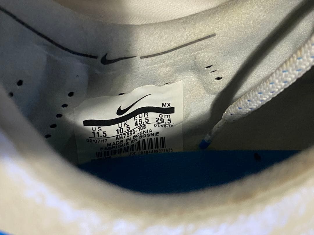 名作 NIKE TIEMPO LEGEND 7 ELITE SG PRO