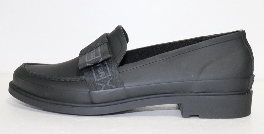 新品 本物 HUNTER 靴 WFF1096RMA UK6 JP25 ハンター