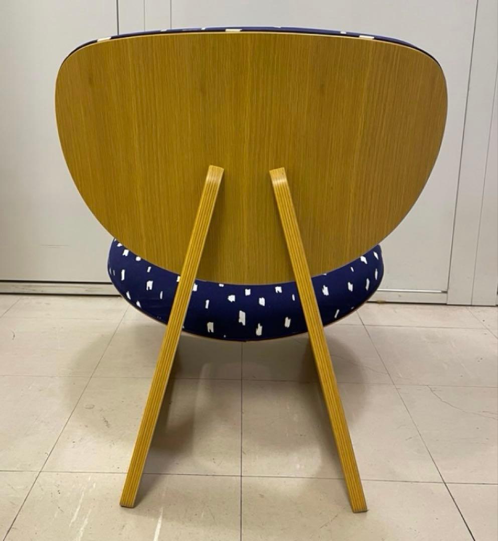 Ay-Oさま専用　天童木工　長大作　低座椅子　コラボチェア