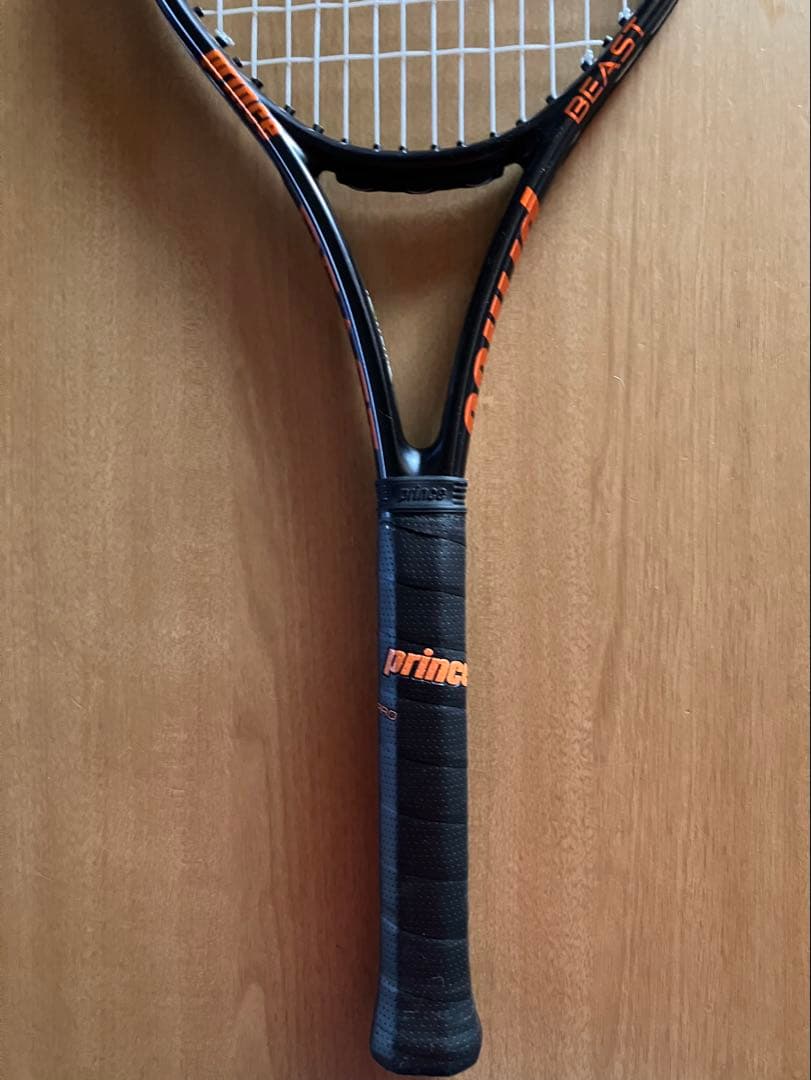 Prince BEAST98 2024 G2 専用ケース付き