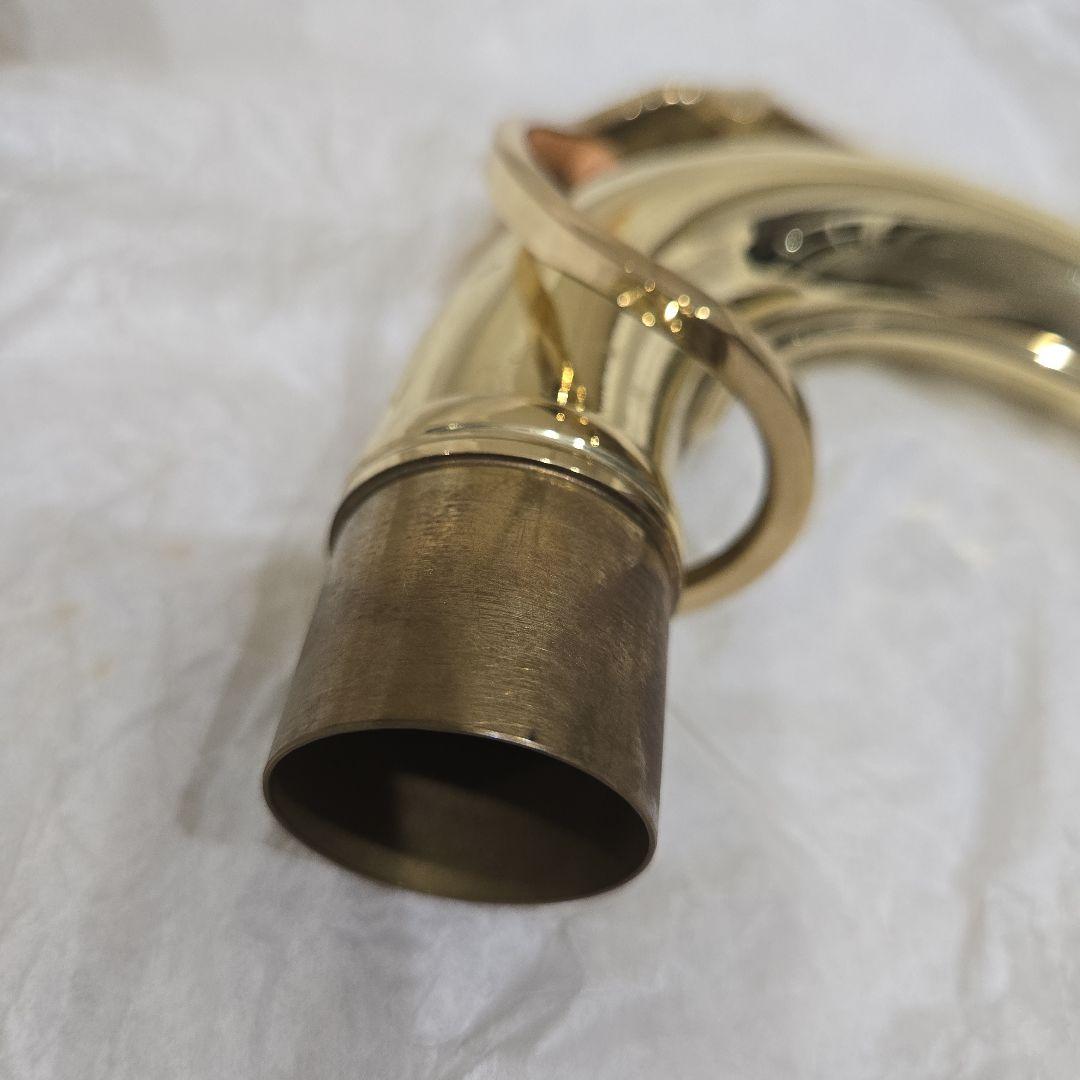 セルマー　テナーサックス　シリーズ3　ネック　未使用