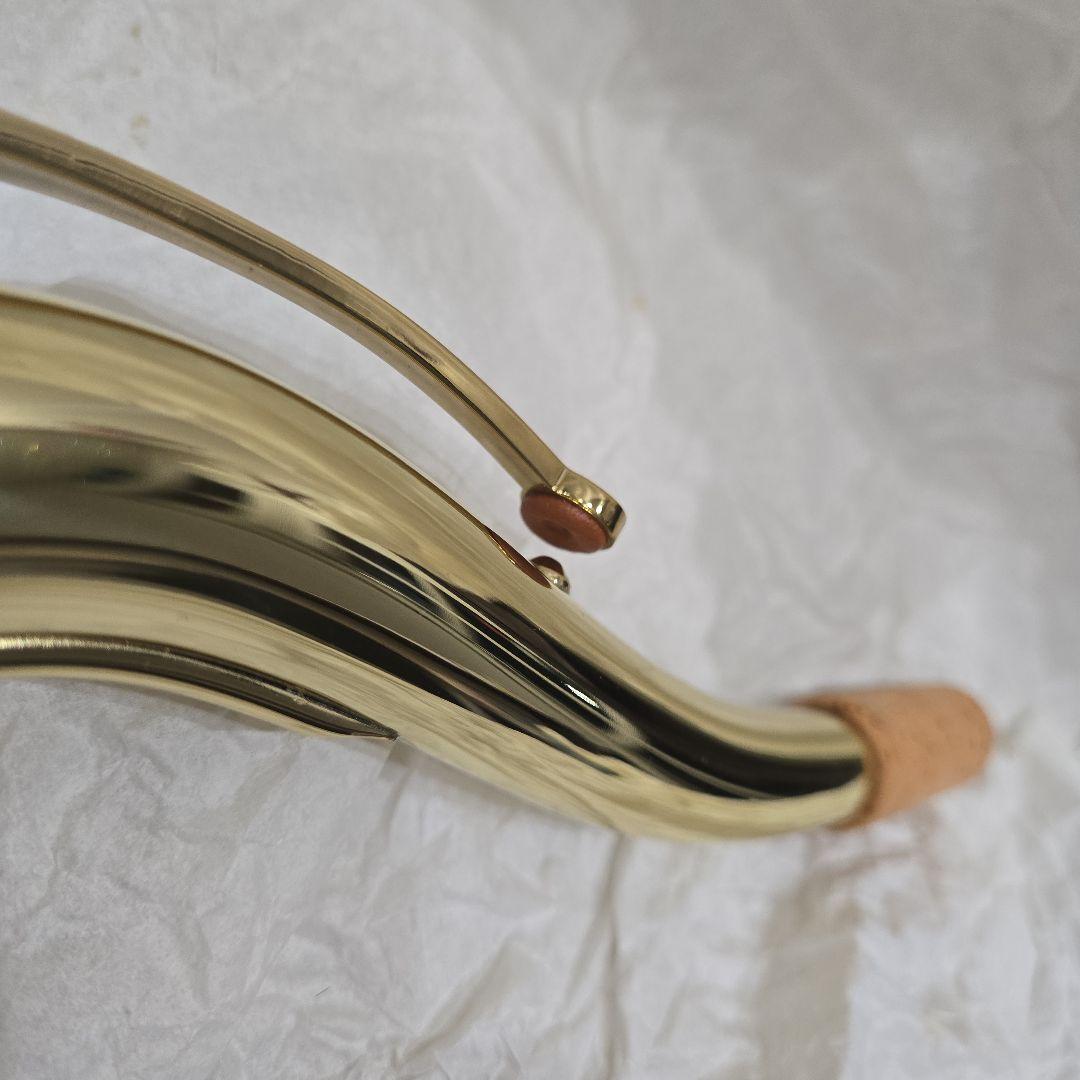 セルマー　テナーサックス　シリーズ3　ネック　未使用